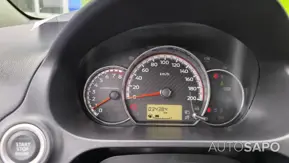 Mitsubishi Space Star 1.2 Intense Connect Edition de 2023