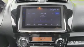 Mitsubishi Space Star 1.2 Intense Connect Edition de 2023