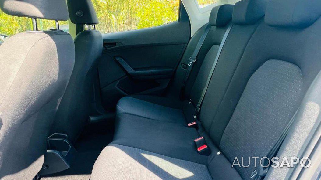 Seat Ibiza 1.0 TSI Style de 2024