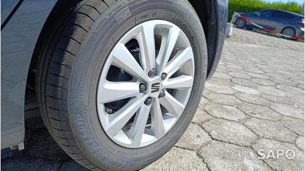 Seat Ibiza 1.0 TSI Style de 2024