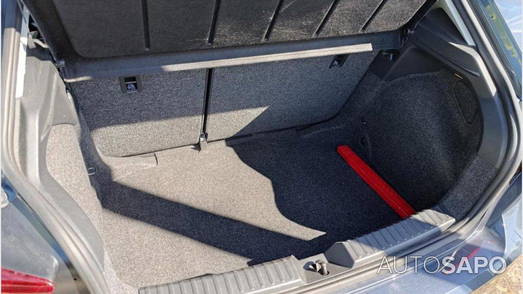 Seat Ibiza 1.0 TSI Style de 2024