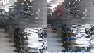 BMW Série 5 de 2019