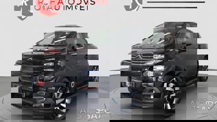 Citroen C3 de 2018