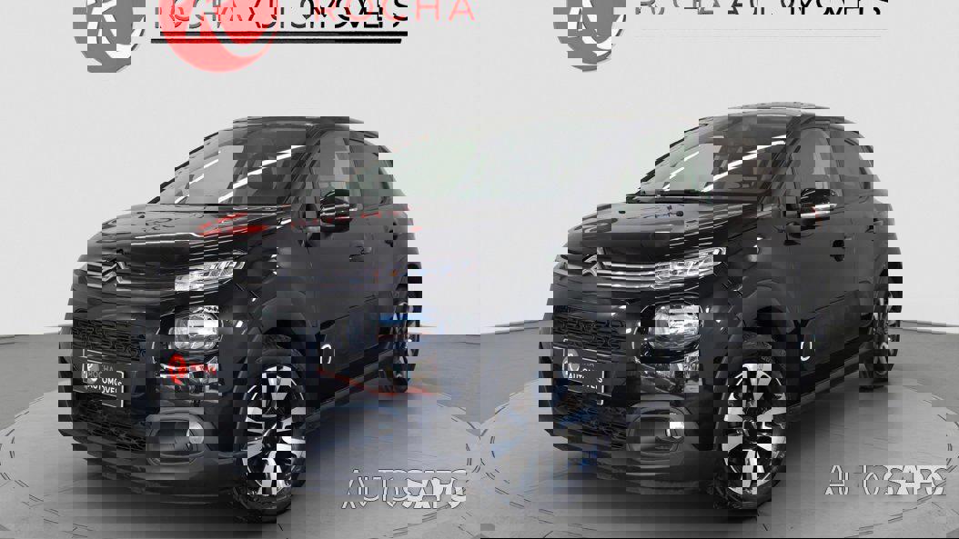 Citroen C3 de 2018