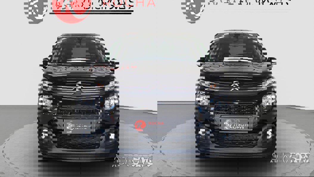 Citroen C3 de 2018