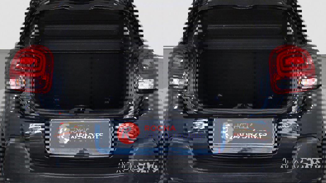Citroen C3 de 2018