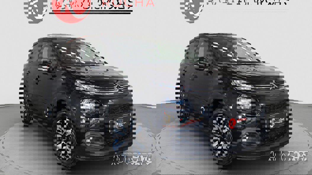 Citroen C3 de 2018