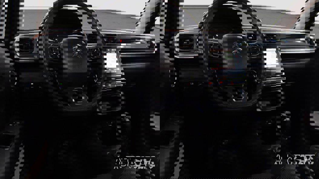Citroen C3 de 2018