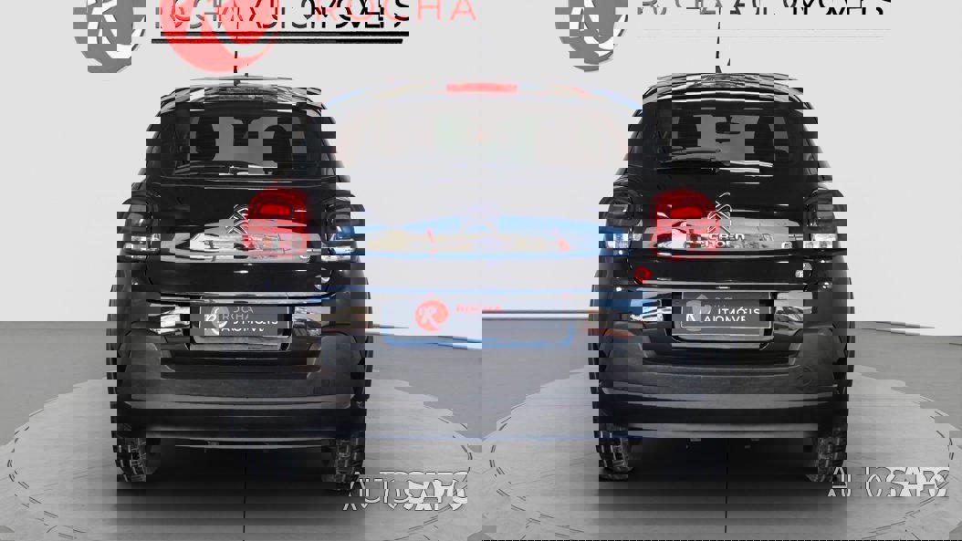 Citroen C3 de 2018