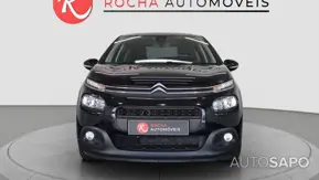 Citroen C3 de 2018