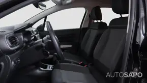 Citroen C3 de 2018