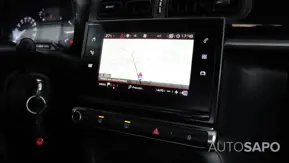 Citroen C3 de 2018