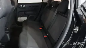 Citroen C3 de 2018