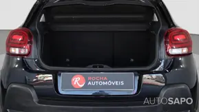 Citroen C3 de 2018