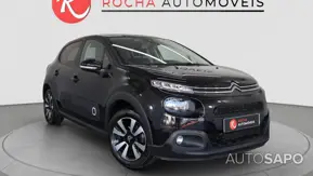 Citroen C3 de 2018