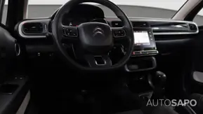 Citroen C3 de 2018