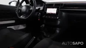 Citroen C3 de 2018