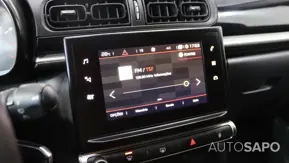 Citroen C3 de 2018