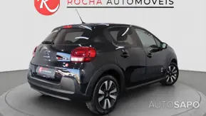 Citroen C3 de 2018