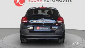 Citroen C3 de 2018