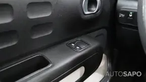 Citroen C3 de 2018