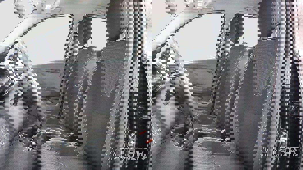 Renault Clio de 2018