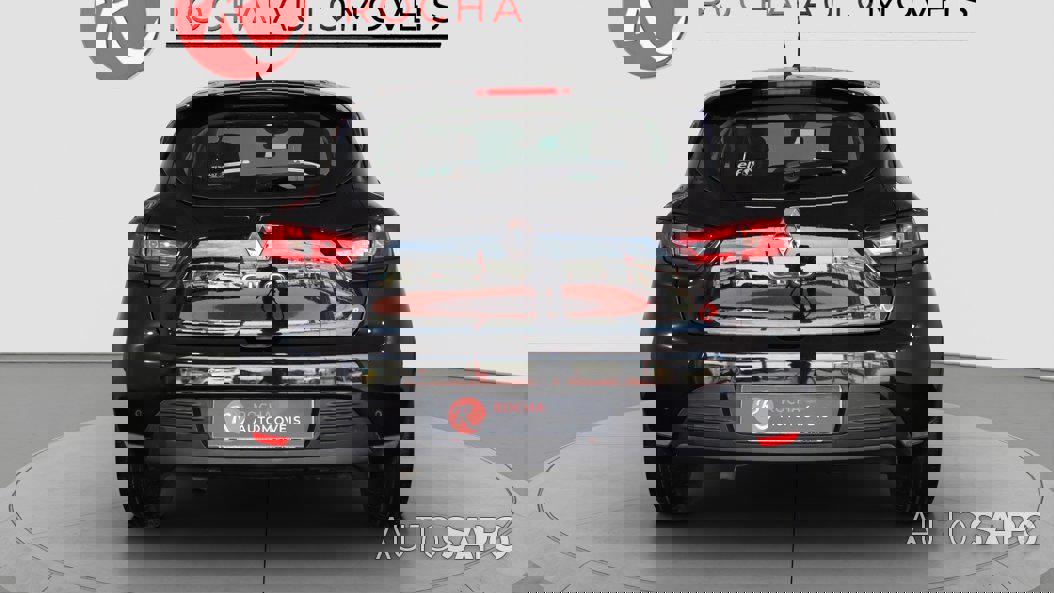 Renault Clio de 2018