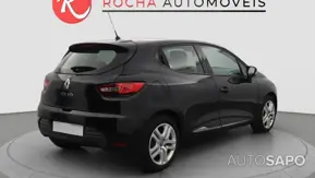 Renault Clio de 2018