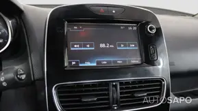 Renault Clio de 2018