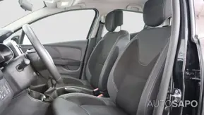 Renault Clio de 2018