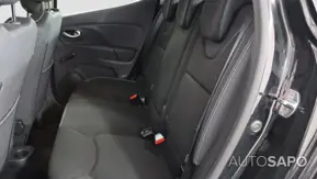Renault Clio de 2018