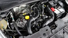 Renault Clio de 2018