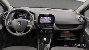 Renault Clio de 2018