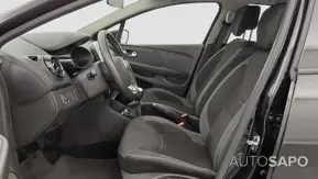 Renault Clio de 2018