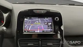 Renault Clio de 2018
