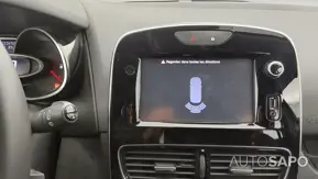 Renault Clio de 2018