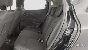 Renault Clio de 2018