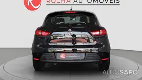 Renault Clio de 2018