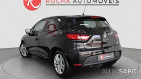 Renault Clio de 2018