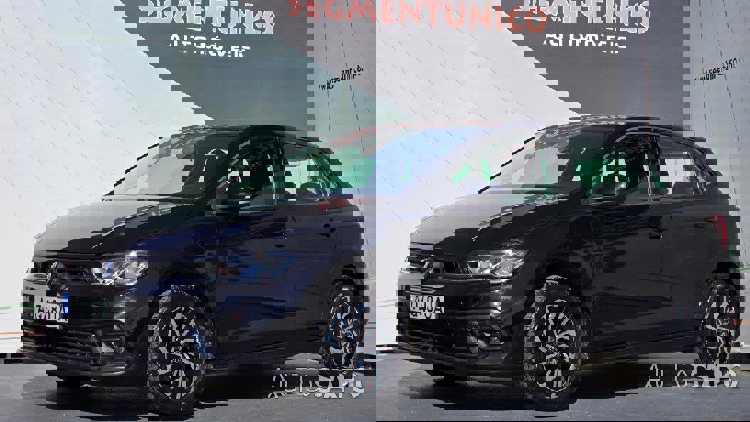 Volkswagen Polo de 2022