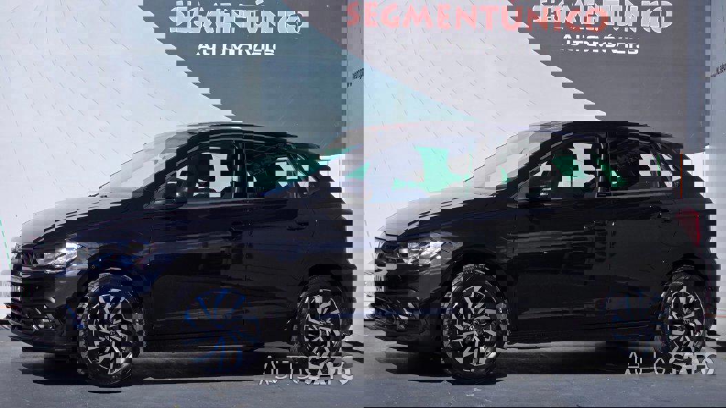 Volkswagen Polo de 2022