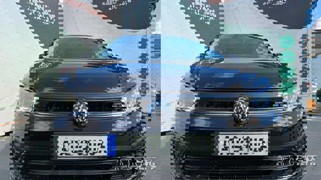Volkswagen Polo de 2022
