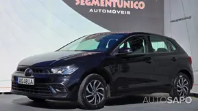Volkswagen Polo de 2022