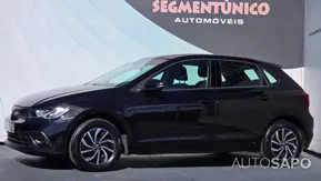Volkswagen Polo de 2022