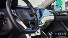 Volkswagen Polo de 2022