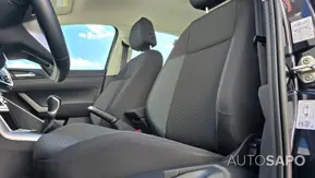Volkswagen Polo de 2022