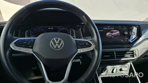 Volkswagen Polo de 2022