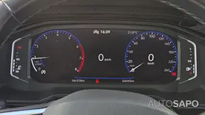 Volkswagen Polo de 2022