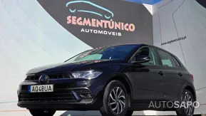 Volkswagen Polo de 2022