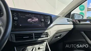 Volkswagen Polo de 2022
